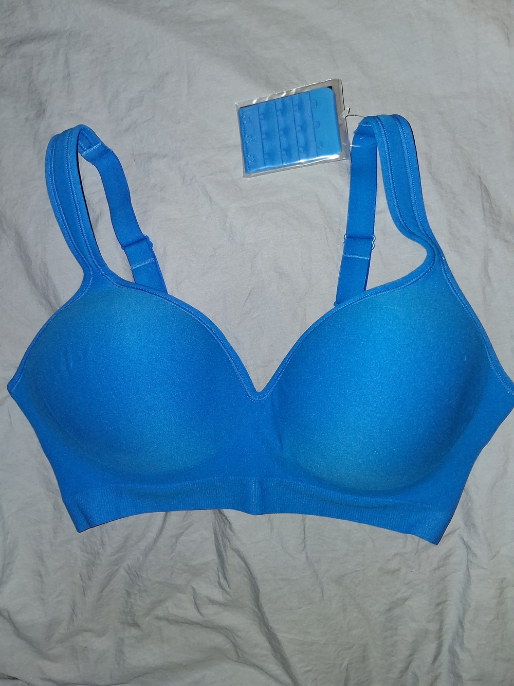 Underoutfit The Perfect Neckline Bra